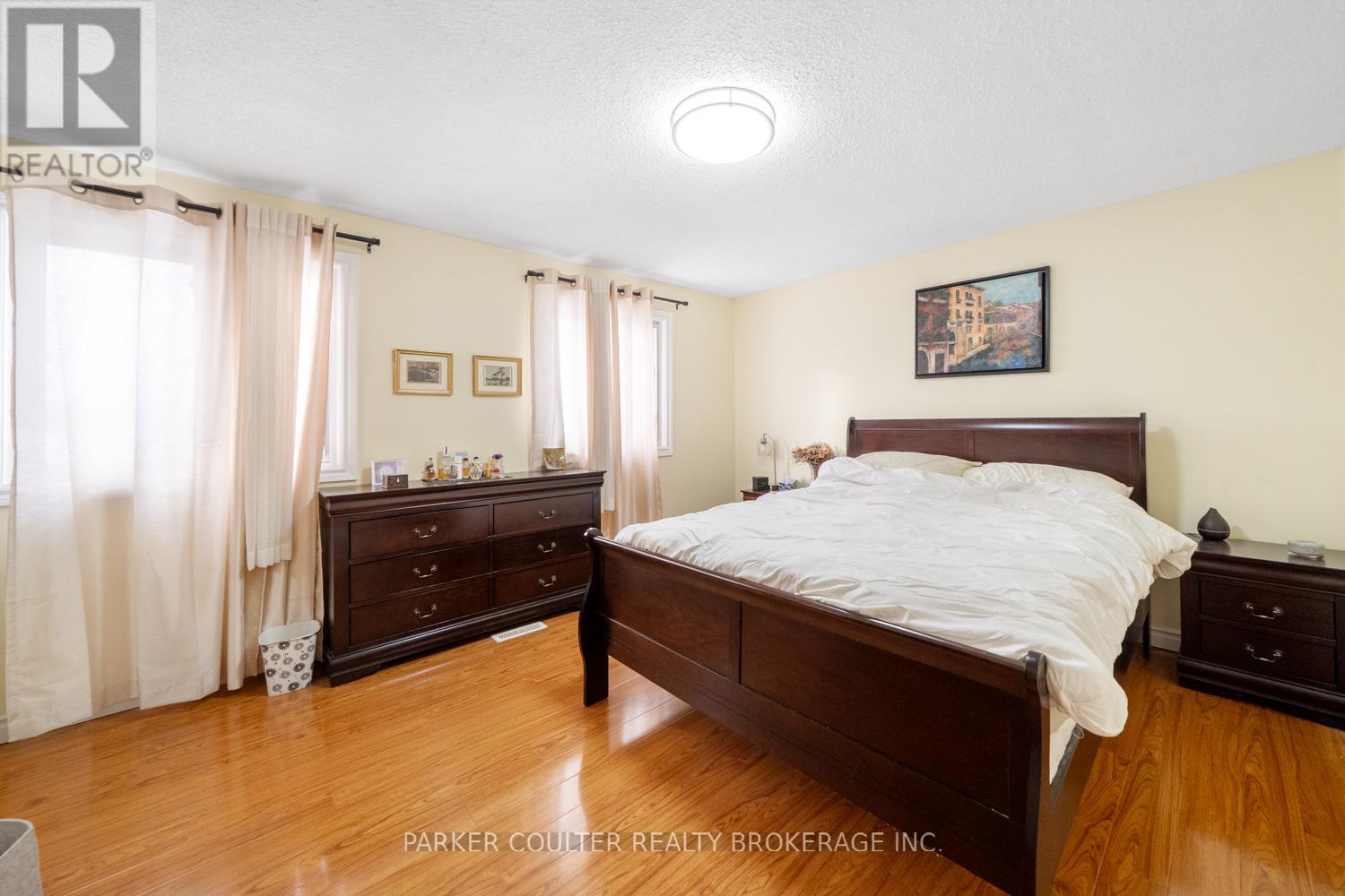 Townhouse at 4 - 261 ROSE STREET, Barrie
