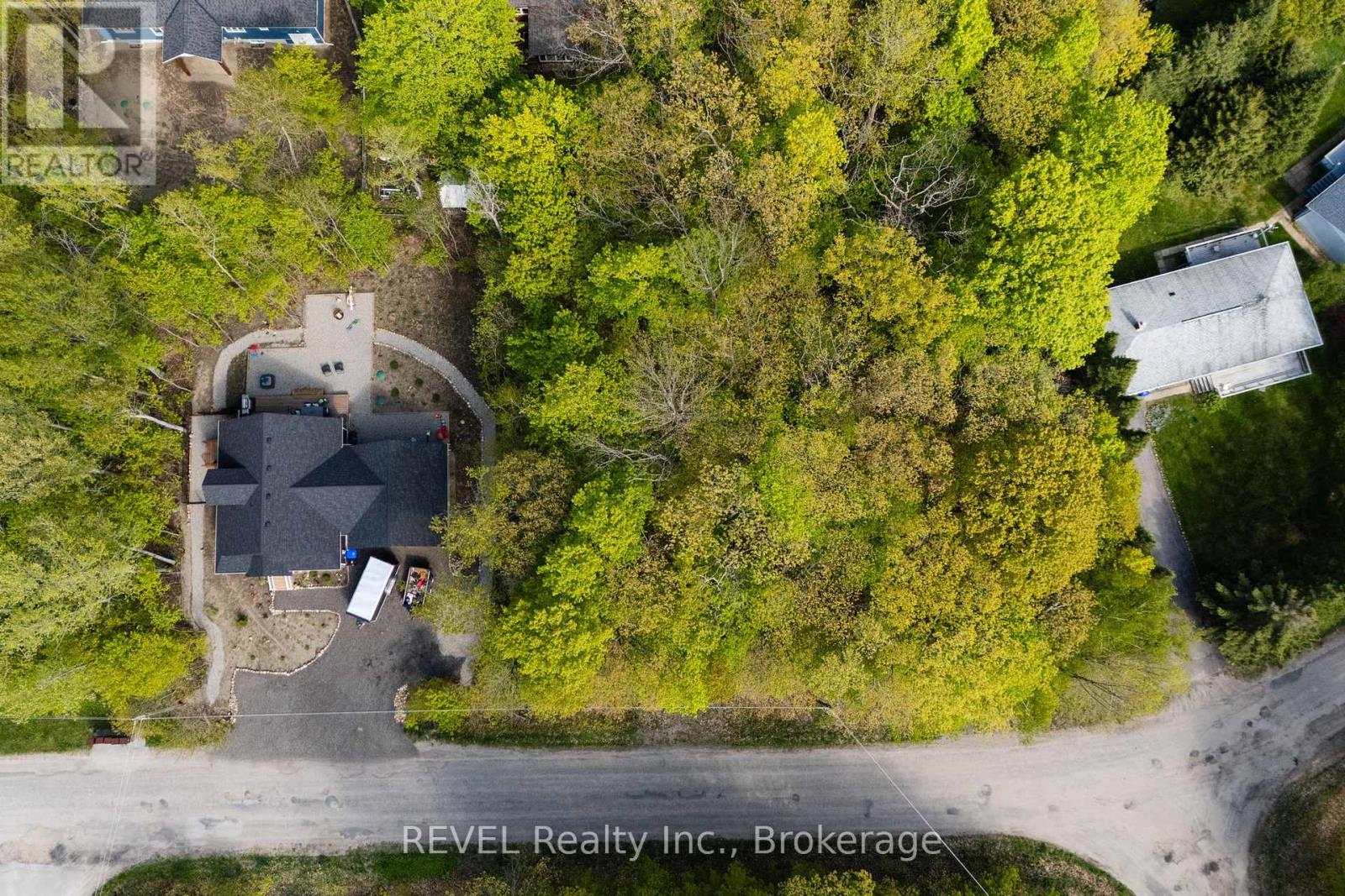 Vacant Land at LOT 41 WAKUNDA CRESCENT, Tiny