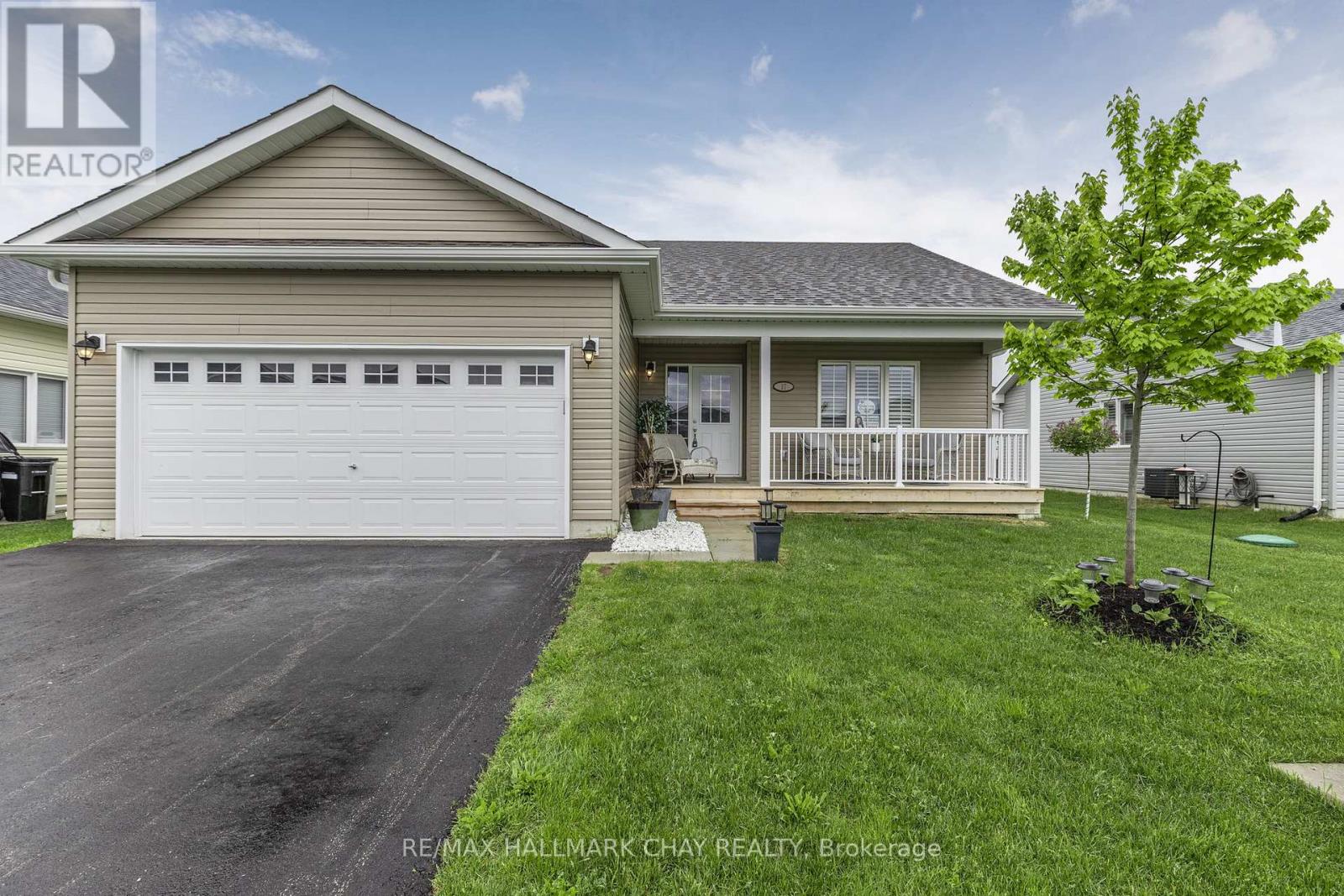 Detached at 17 SOPHIE LANE S, Ramara (Atherley)