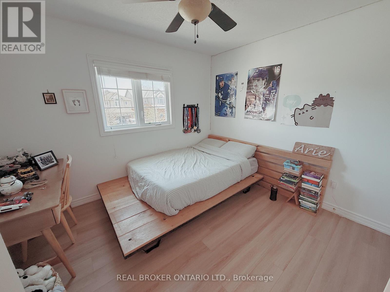 Detached at 320 HOLDEN STREET, Collingwood