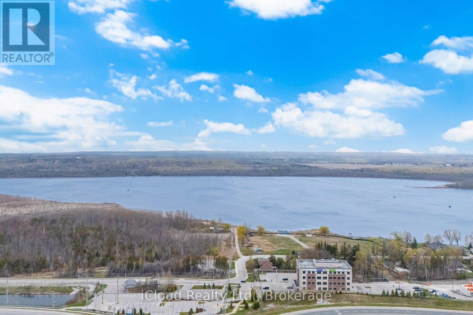 Apartment at 208 - 295 CUNDLES ROAD E, Barrie (Alliance)