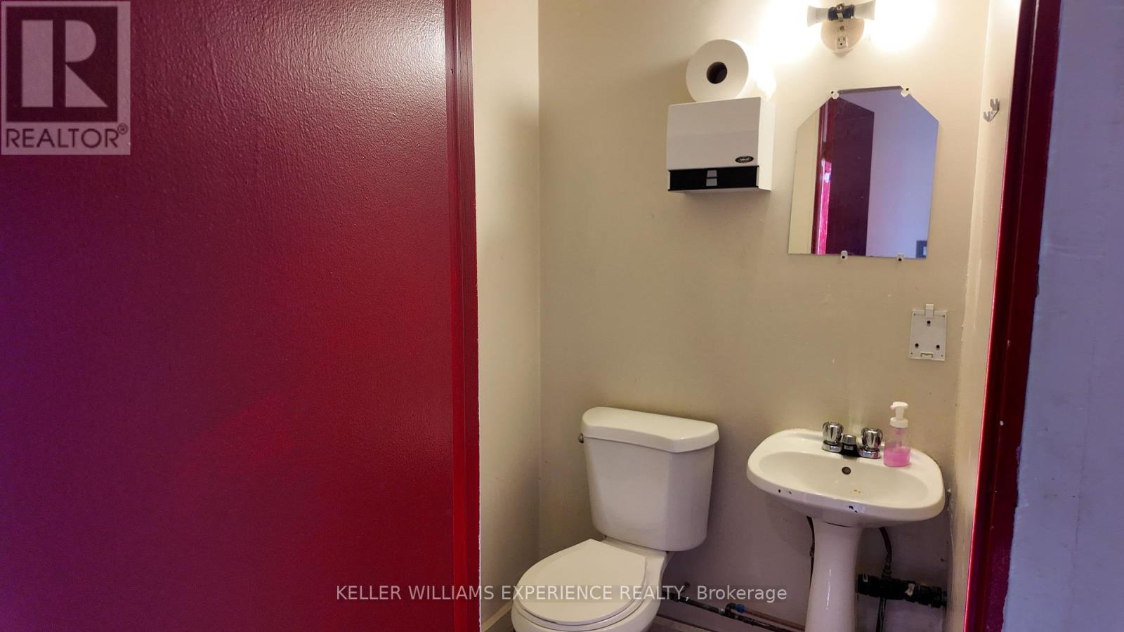 Other at 247 WEST STREET N, Orillia