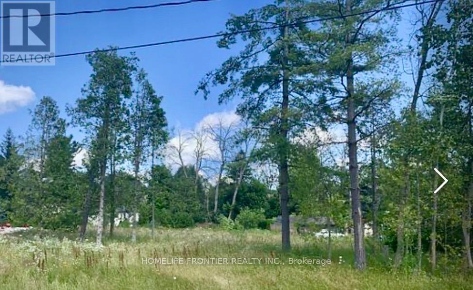 Vacant Land at 0 SYMOND AVENUE, Oro-Medonte (Hawkestone)