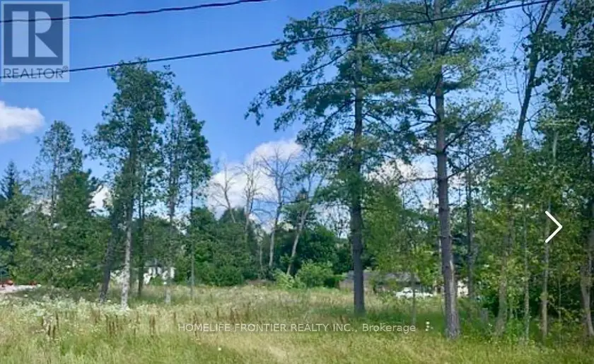 Vacant Land at 0 SYMOND AVENUE, Oro-Medonte
