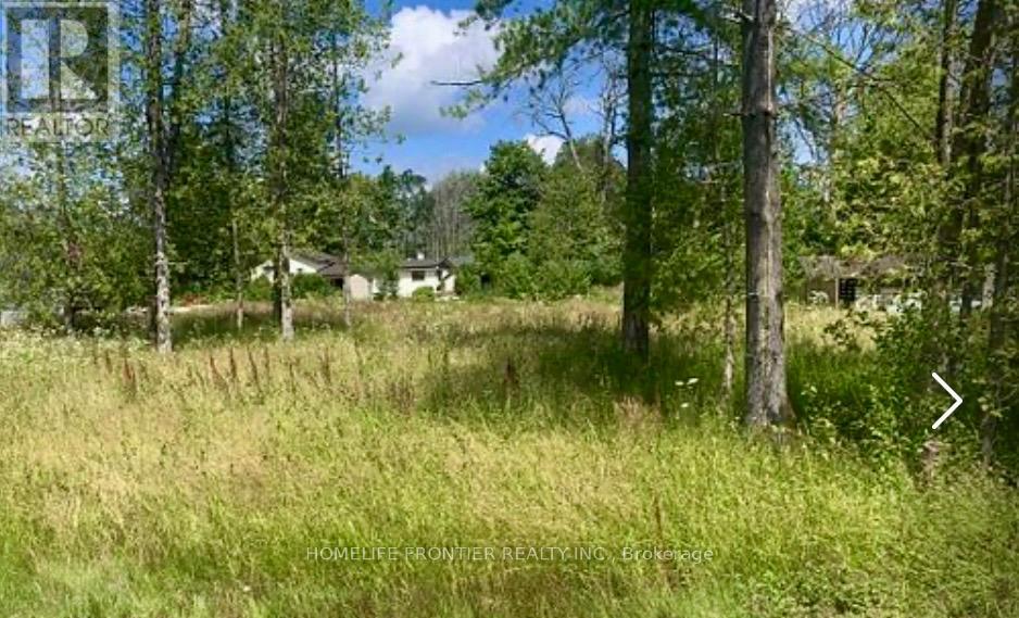 Vacant Land at 0 SYMOND AVENUE, Oro-Medonte