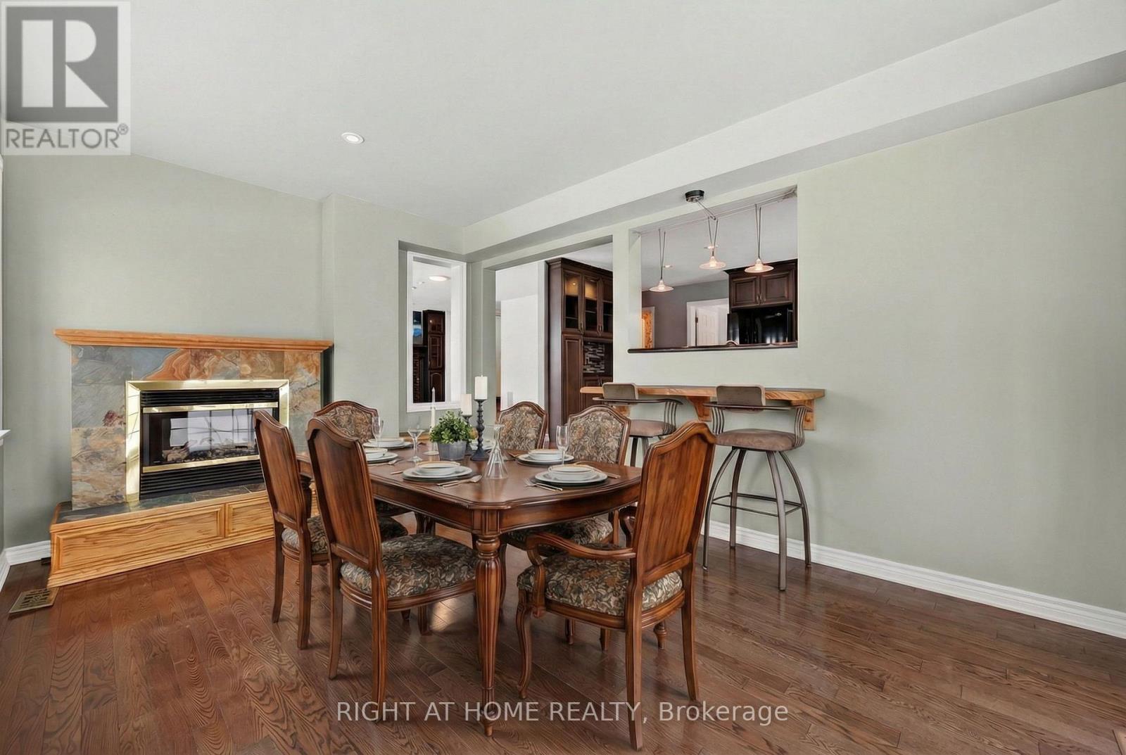 Detached at 54 HIGHLAND DRIVE, Oro-Medonte