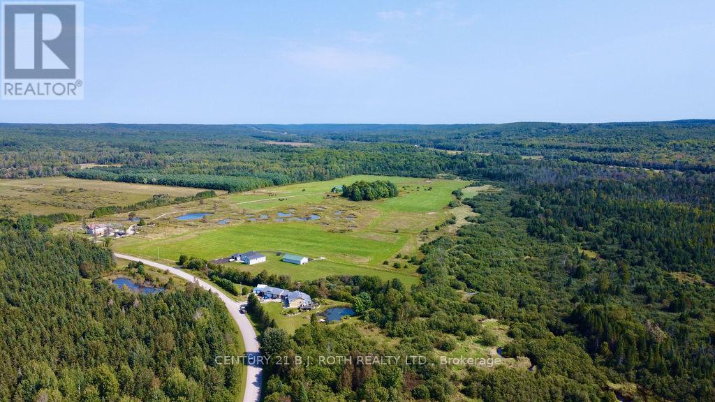 Vacant Land at 253 CRAIG SIDE ROAD, Oro-Medonte