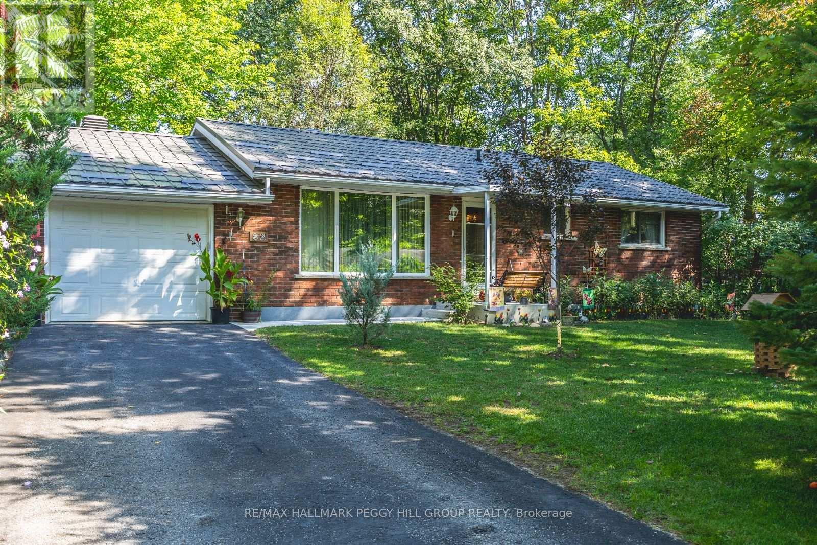Detached at 82 HELENA STREET, Wasaga Beach