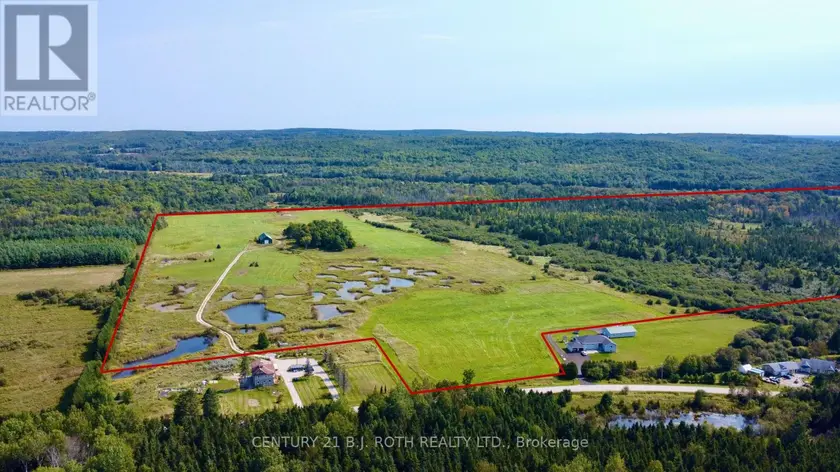 Vacant Land at 253 CRAIG SIDE ROAD, Oro-Medonte