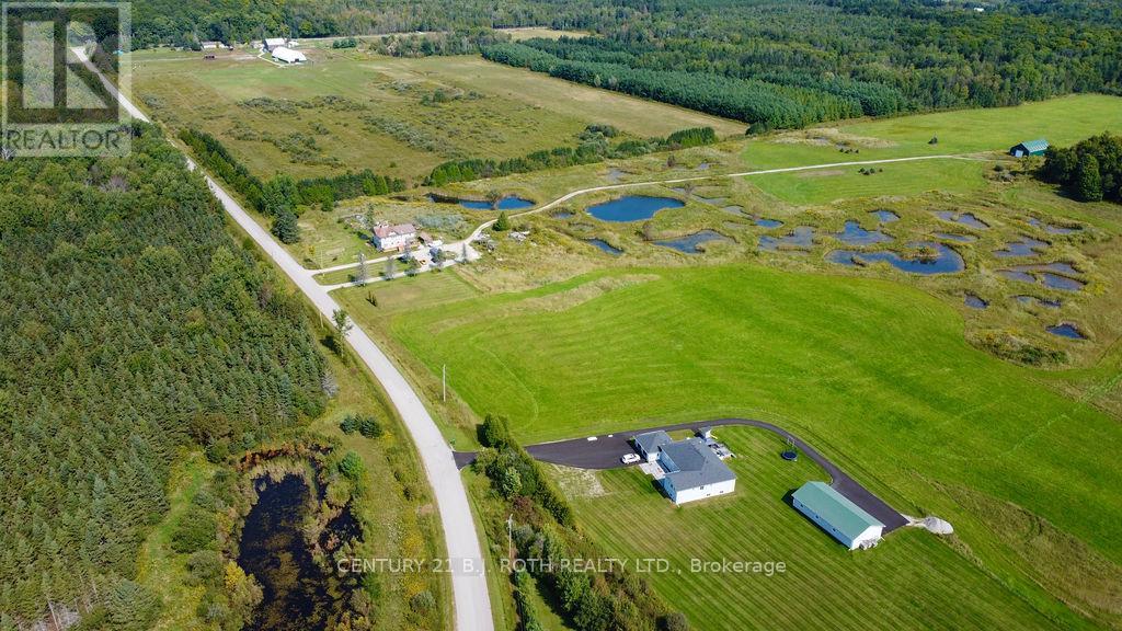 Vacant Land at 253 CRAIG SIDE ROAD, Oro-Medonte