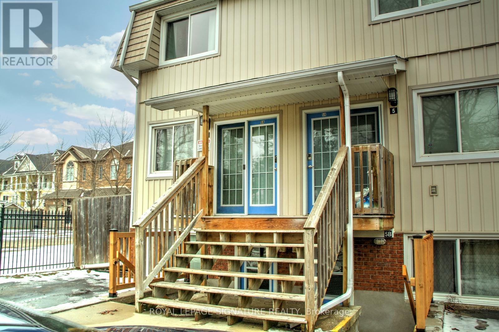 Townhouse at 6 - 734 SHORE LANE, Wasaga Beach
