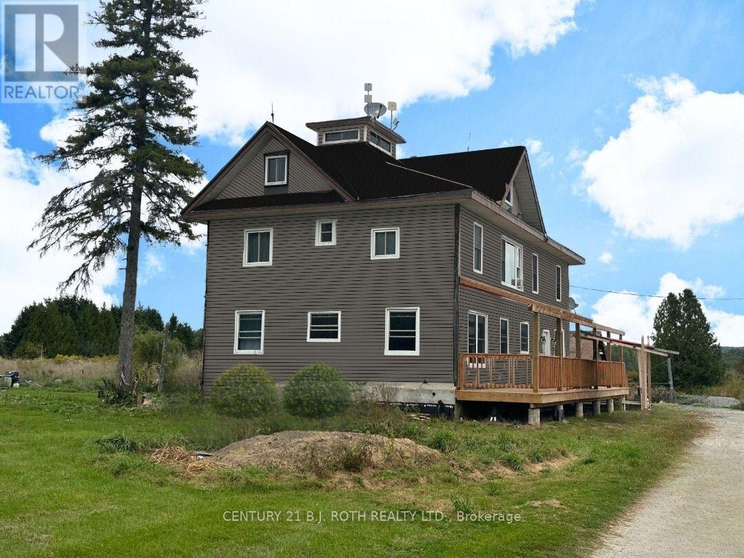 Multiplex at 253 CRAIG SIDE ROAD, Oro-Medonte (Moonstone)