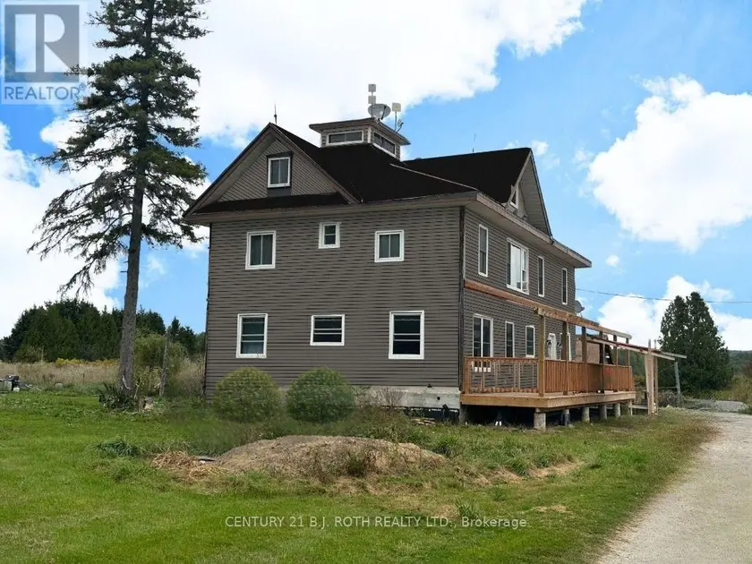 Multiplex at 253 CRAIG SIDE ROAD, Oro-Medonte