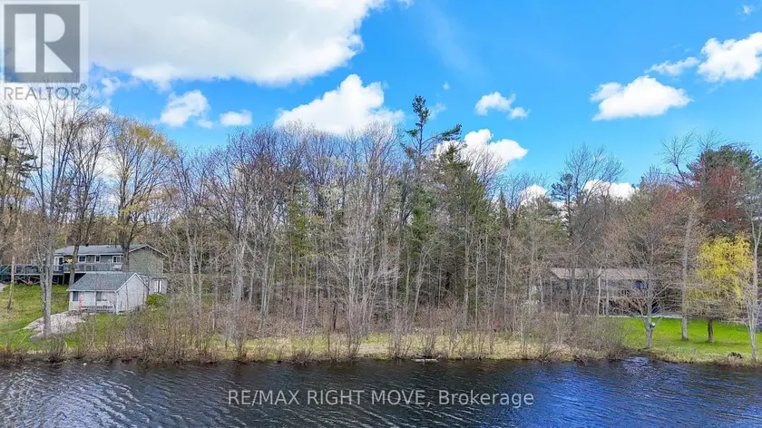 Vacant Land at 5123 SEVERN PINES CRESCENT, Severn
