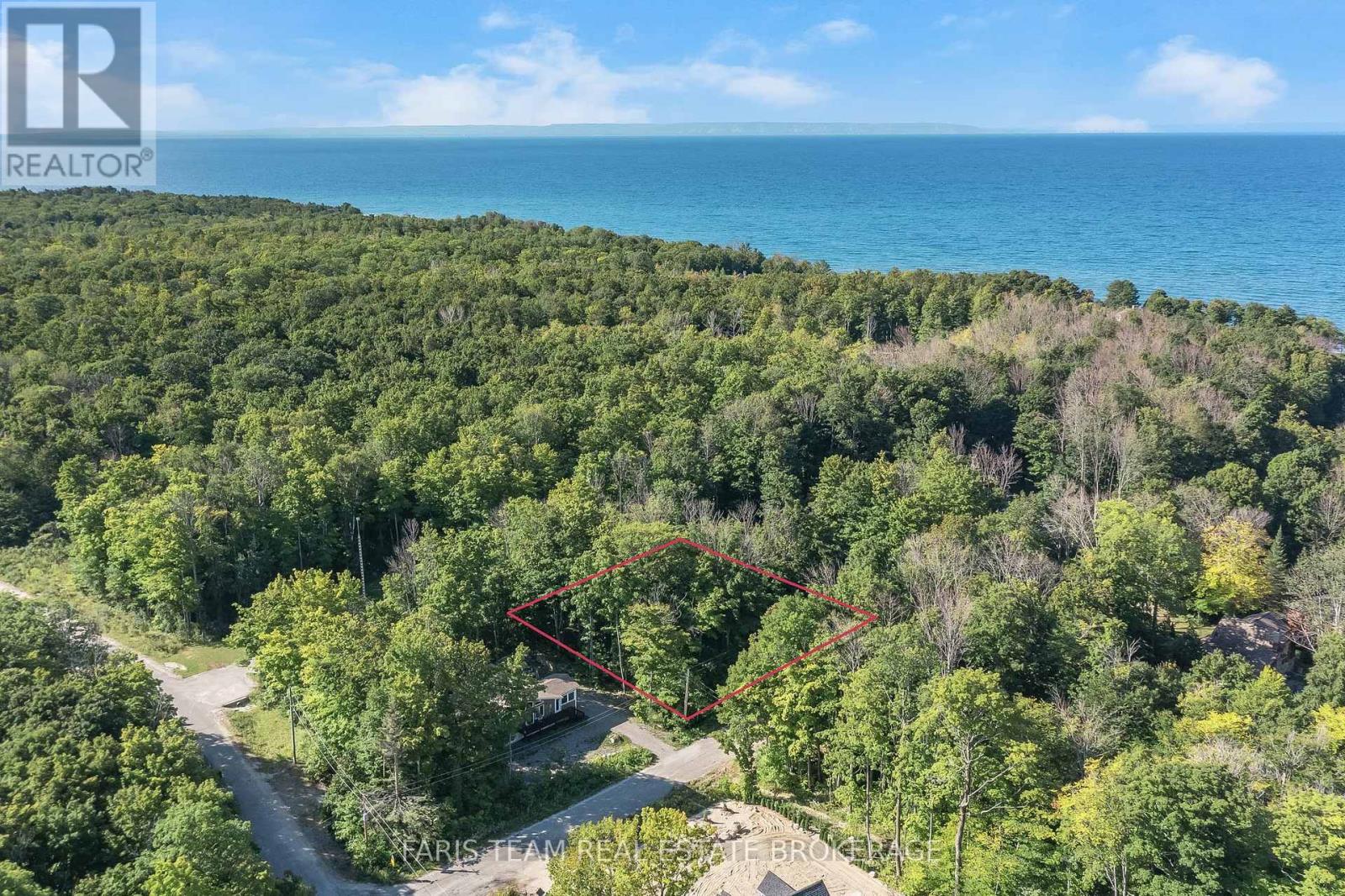 Vacant Land at LOT 18 LAKELAND DRIVE, Tiny