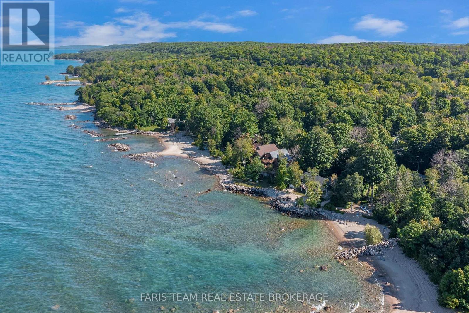 Vacant Land at LOT 18 LAKELAND DRIVE, Tiny