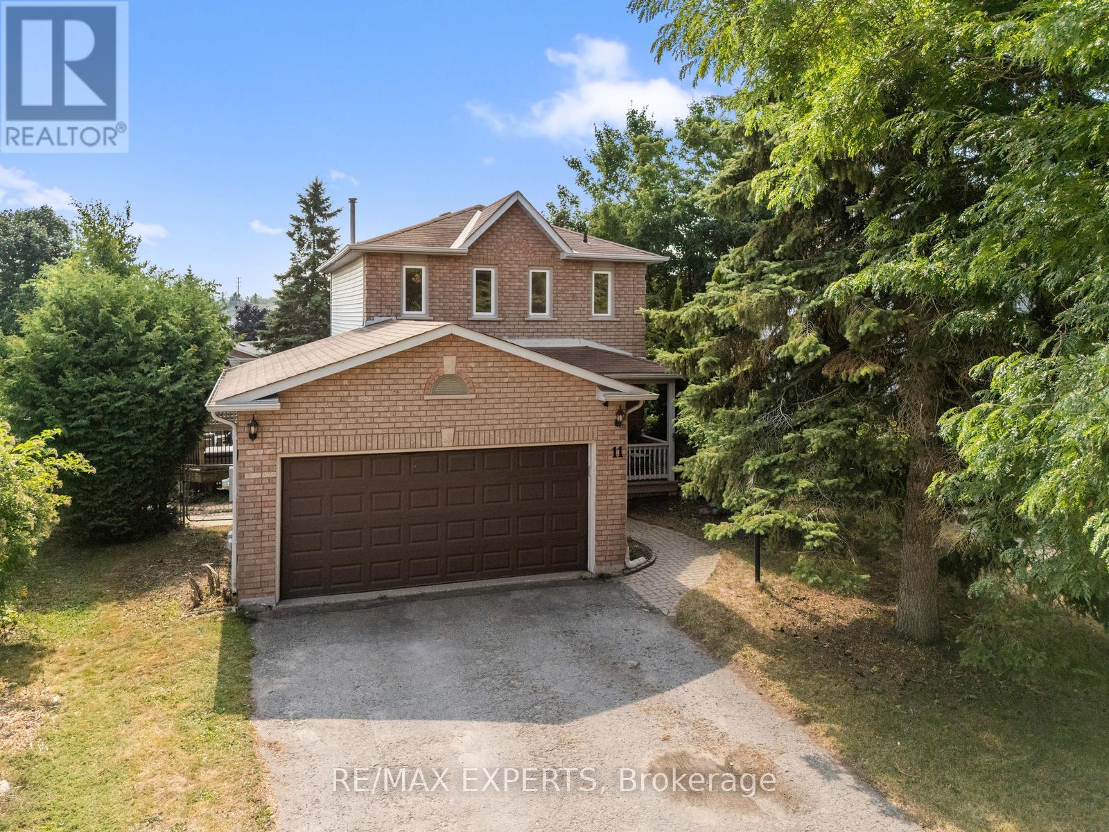 Detached at 11 PENTON DRIVE, Barrie (West Bayfield)