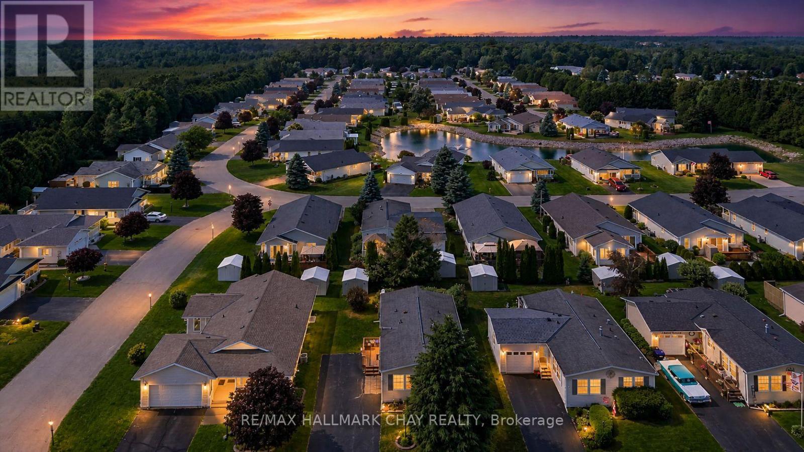 Detached at 3 ILLINOIS CRESCENT, Wasaga Beach
