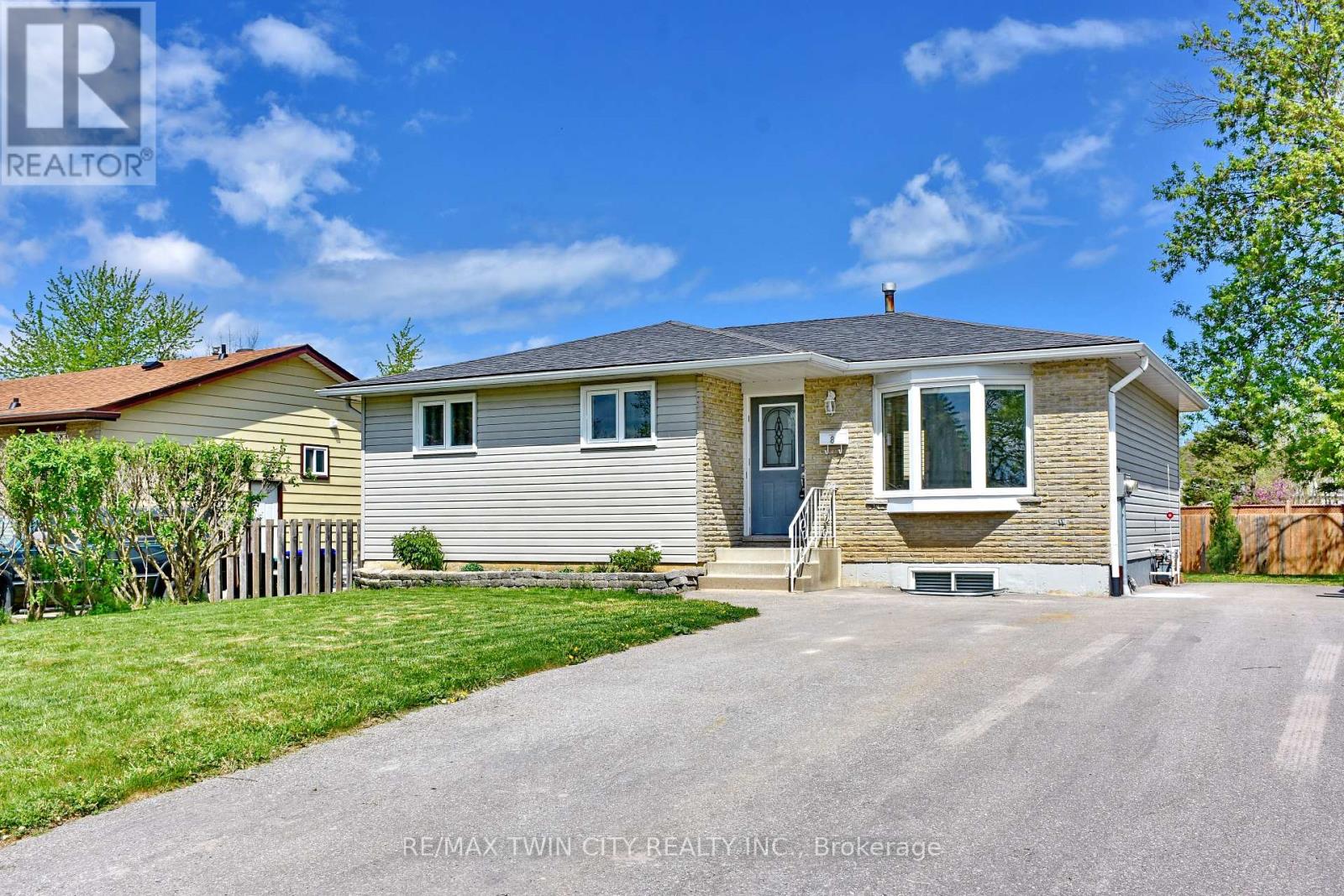 Detached at 2 - 8 RHONDA ROAD, Collingwood