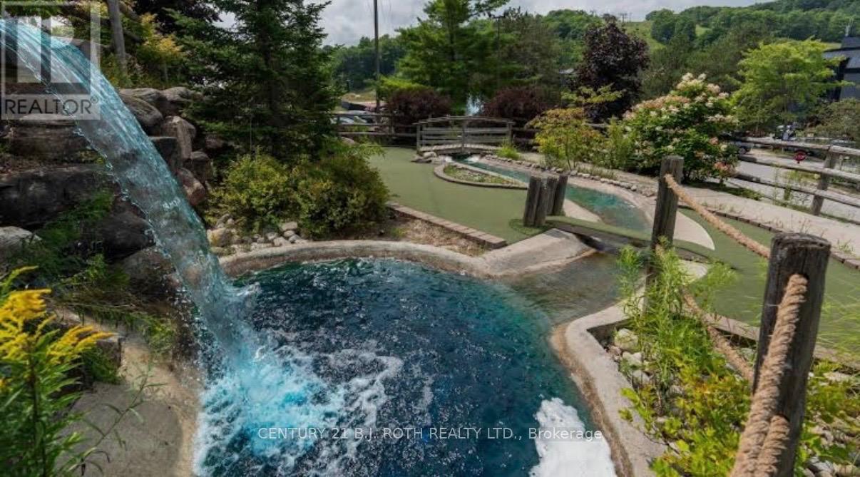 Apartment at 107 - 40 HORSESHOE BOULEVARD, Oro-Medonte