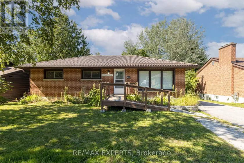 Multiplex at 130 NORTH STREET W, Orillia