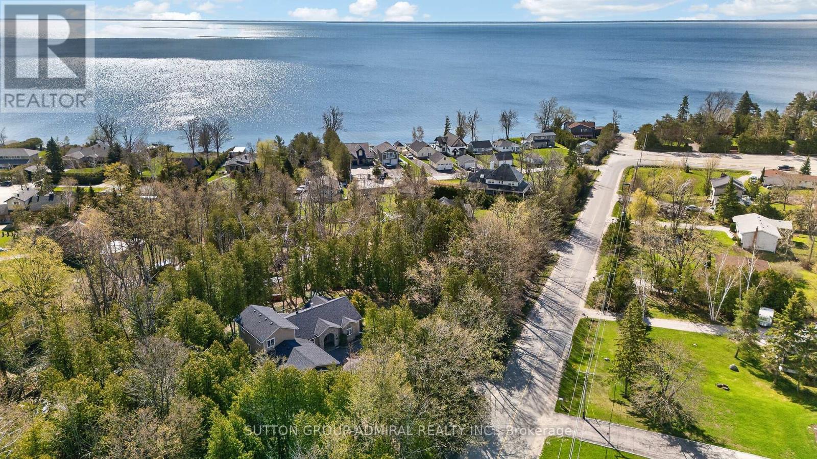 Detached at 763 9TH LINE S, Oro-Medonte (Hawkestone)