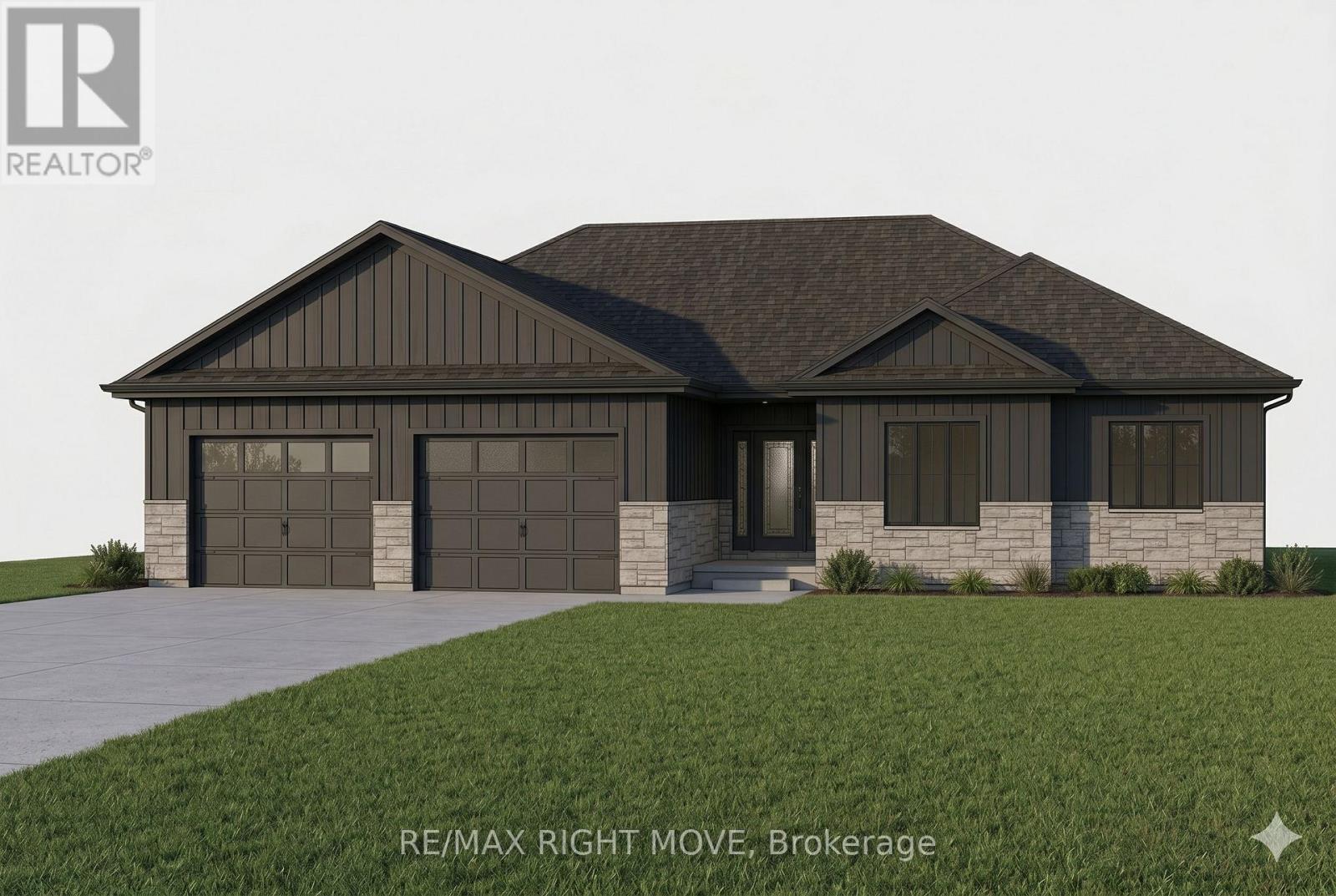 Detached at 38 BELLEHUMEUR ROAD, Tiny