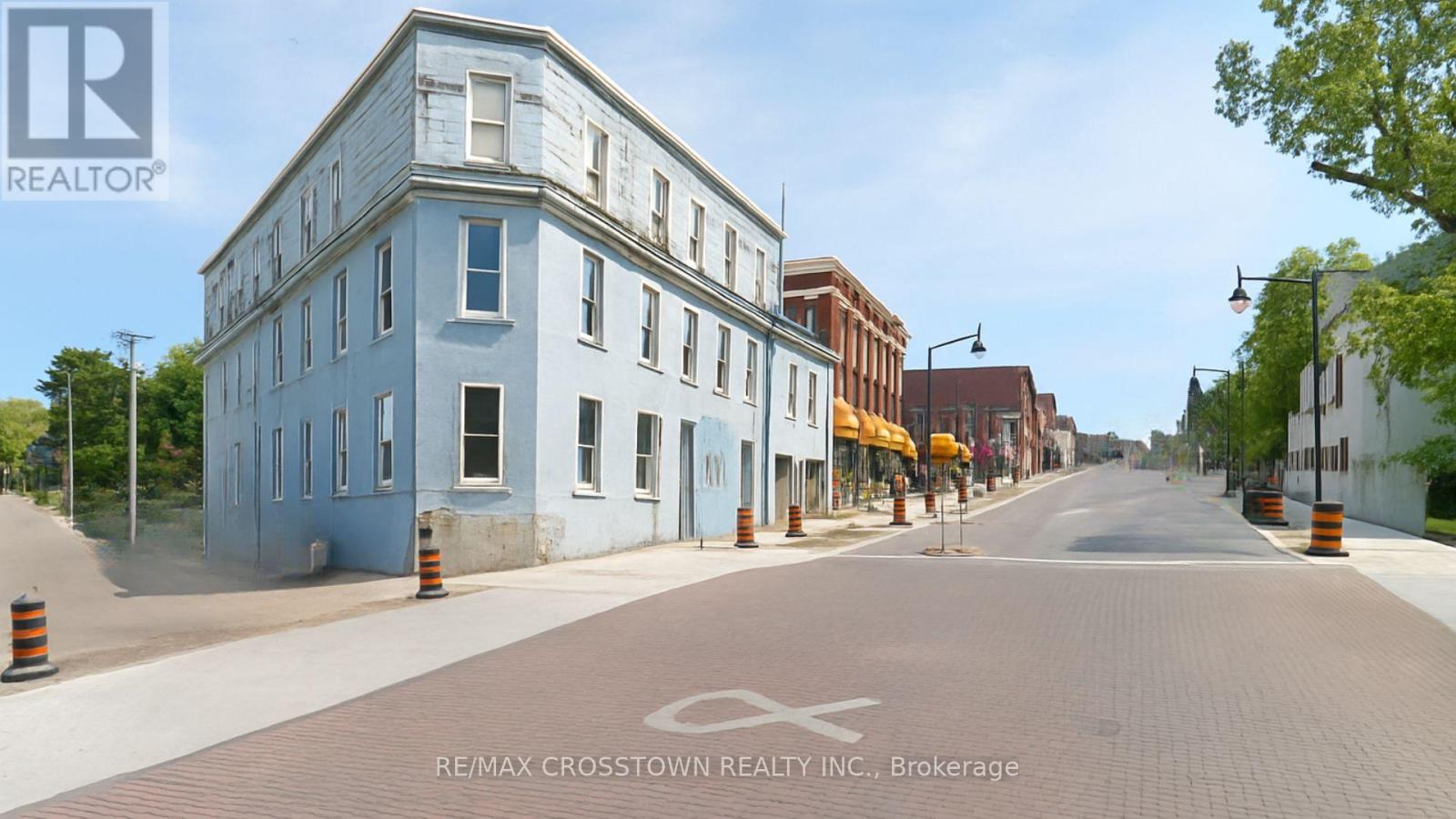 Other at 59 MAIN STREET, Penetanguishene