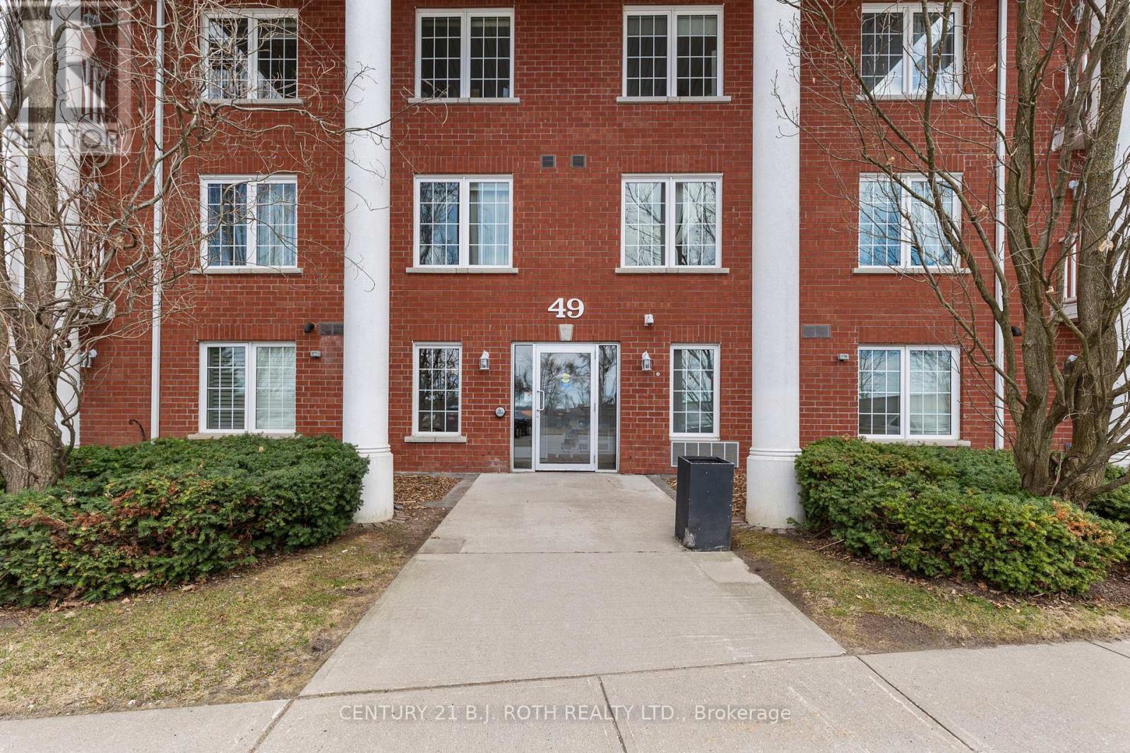 Apartment at 209 - 49 JACOB'S TERRACE, Barrie