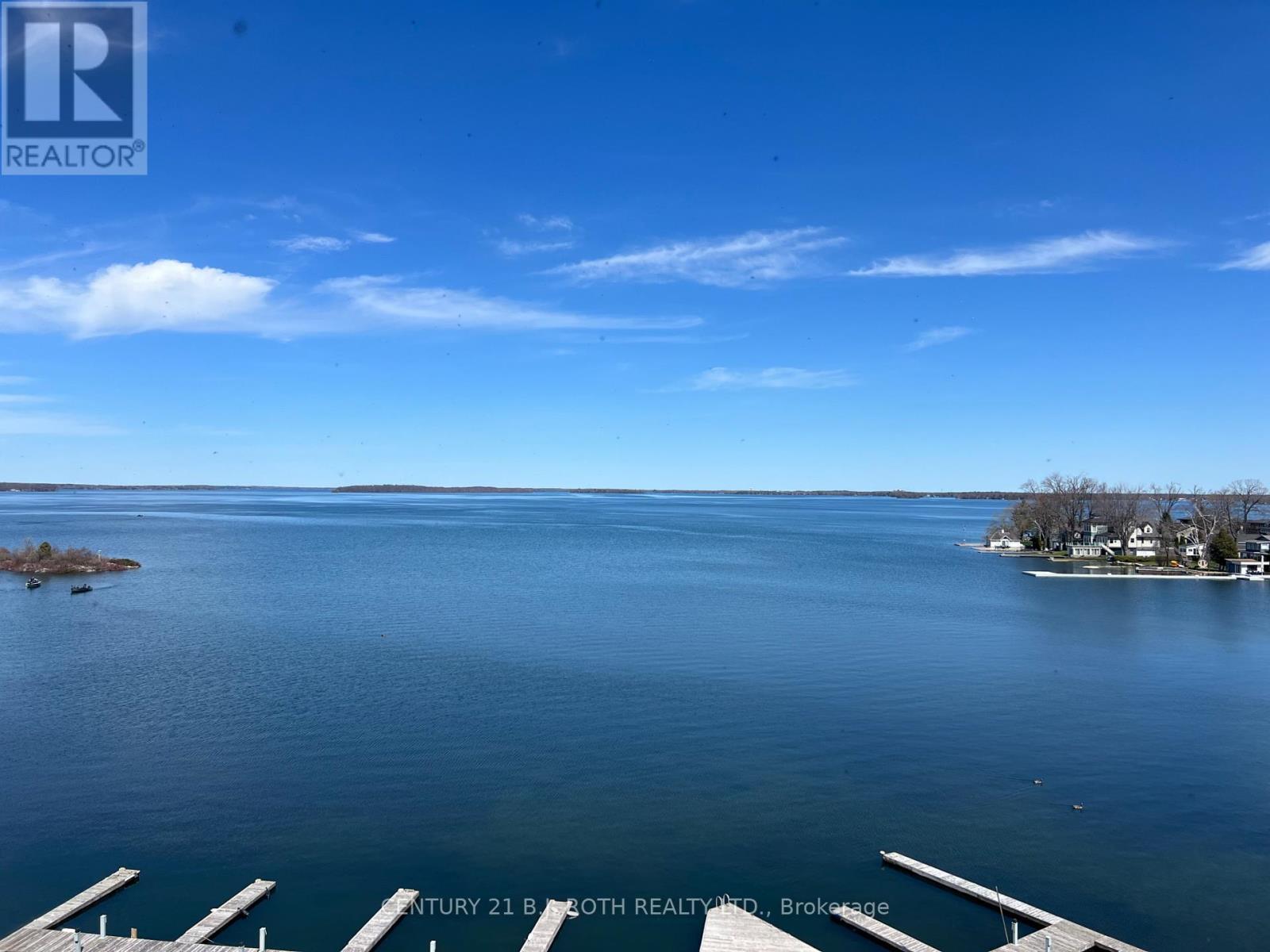 Apartment at 311 - 140 CEDAR ISLAND ROAD, Orillia