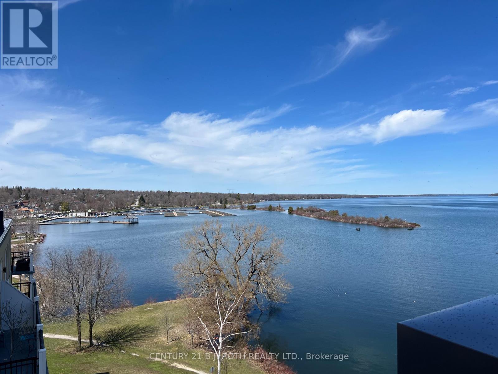 Apartment at 311 - 140 CEDAR ISLAND ROAD, Orillia