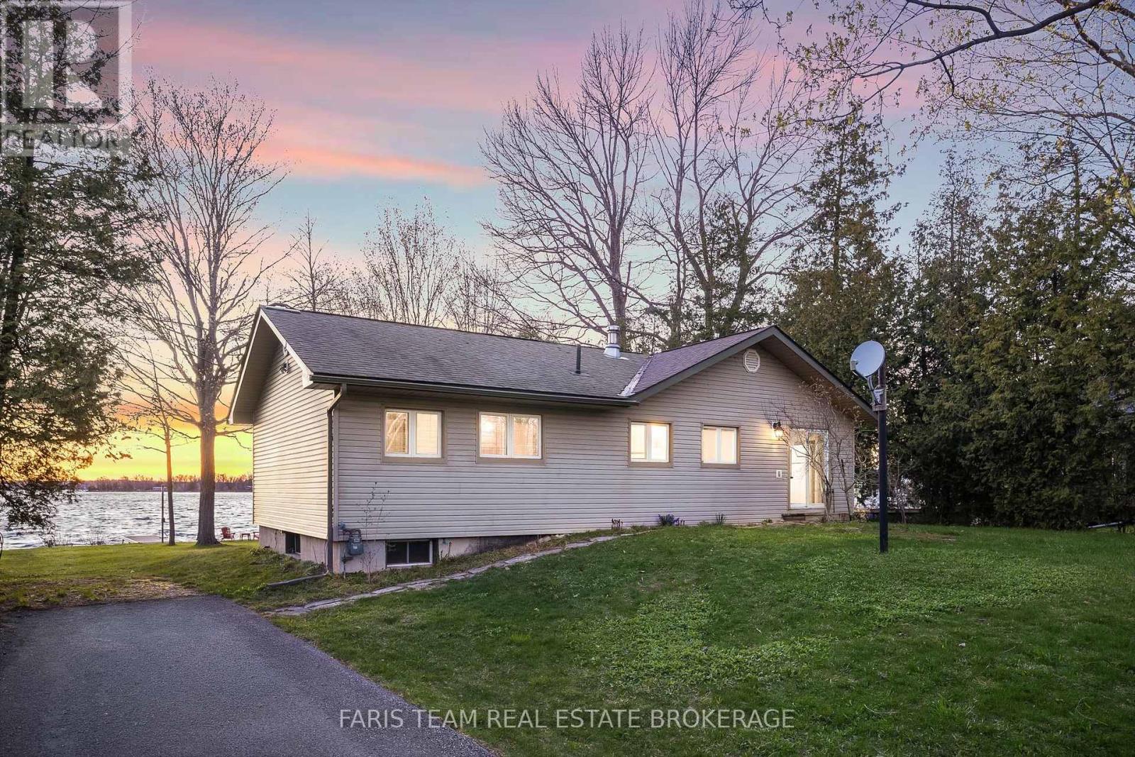 Detached at 5240 PROSPECT AVENUE, Ramara