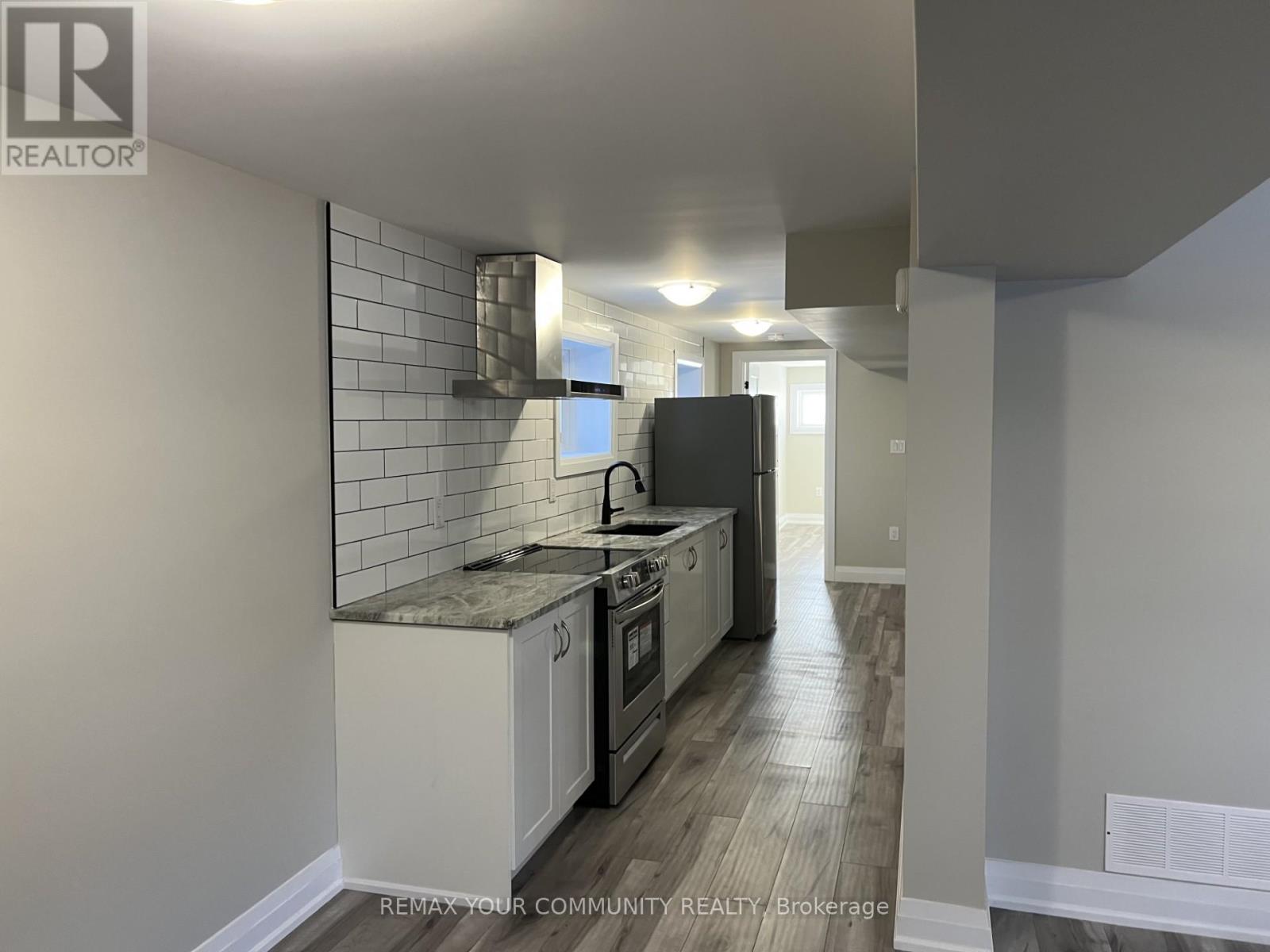 Multiplex at 52A JANICE DRIVE, Barrie
