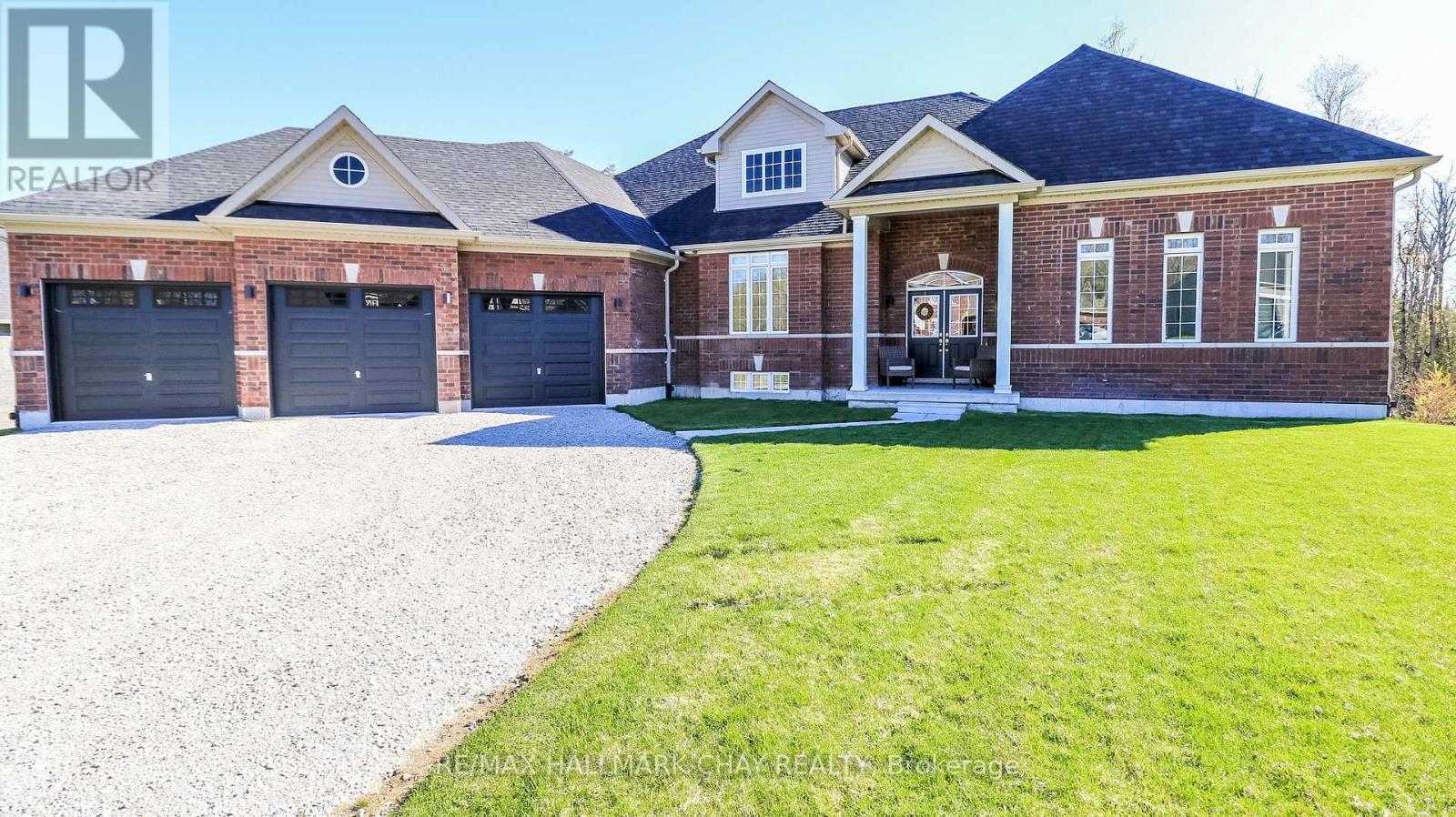Detached at 95 RUBY RIDGE ROAD, Oro-Medonte (Sugarbush)