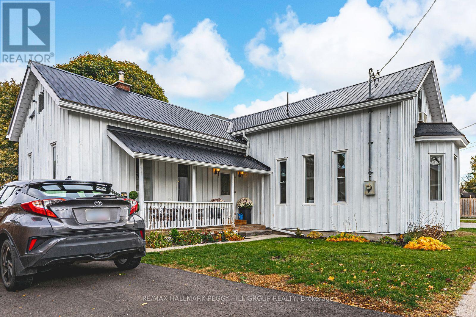 Detached at 131 SANFORD STREET, Barrie (Sanford)