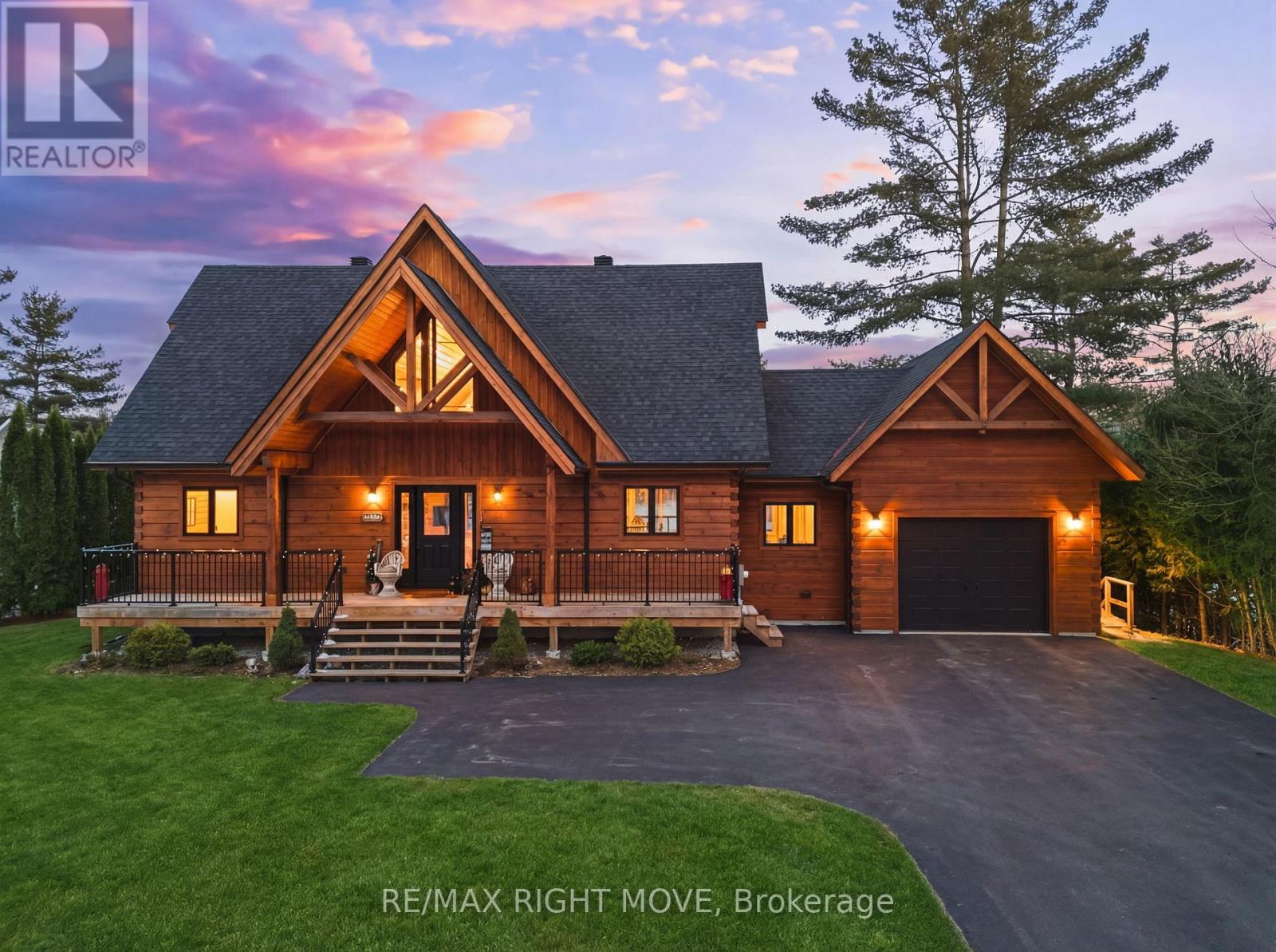 Detached at 1935 MCLEOD DRIVE, Severn