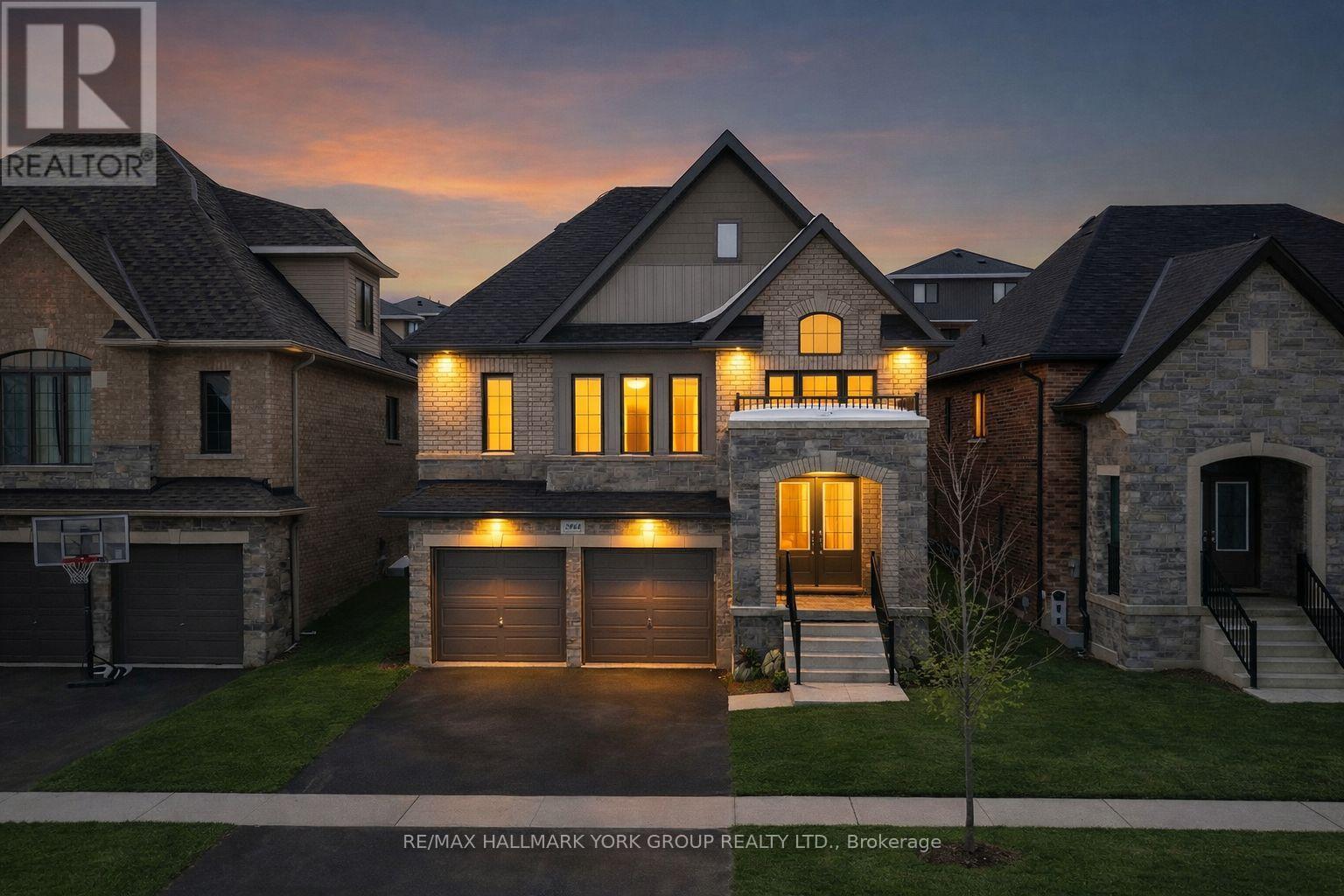 Detached at 2964 MONARCH DRIVE, Orillia