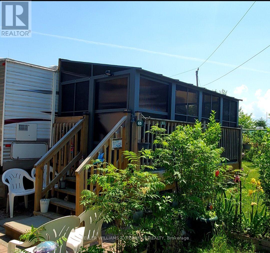 Detached at 65 - 5216 COUNTY 90 ROAD, Springwater