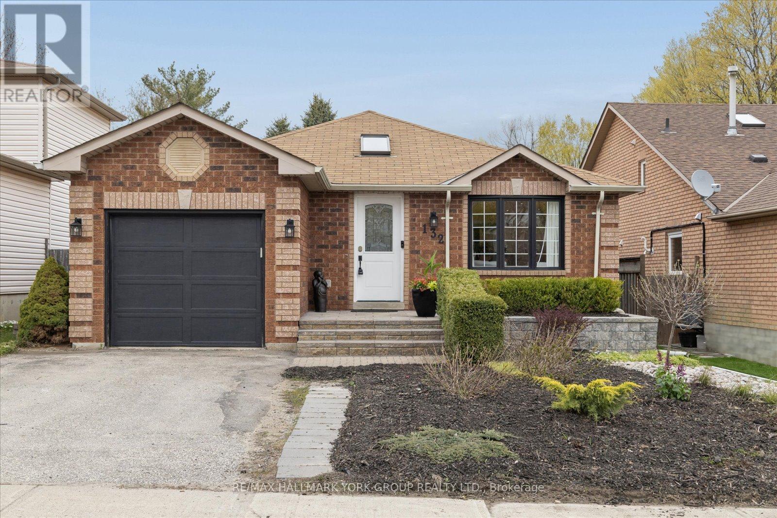 Detached at 132 ATHABASKA ROAD, Barrie (Holly)