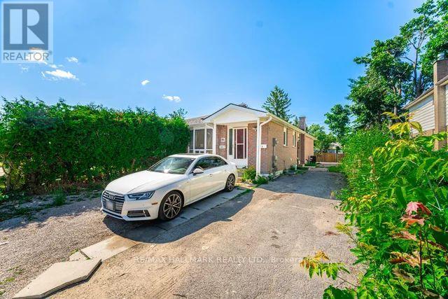 Semi-Detached/Link at 88 BERNICK DRIVE, Barrie (Grove East)