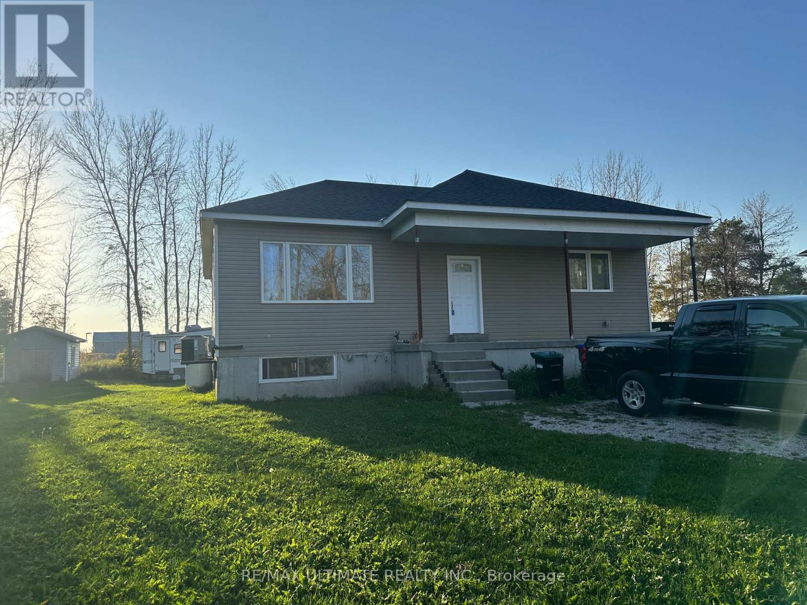 Detached at 4122 DALRYMPLE DRIVE, Ramara