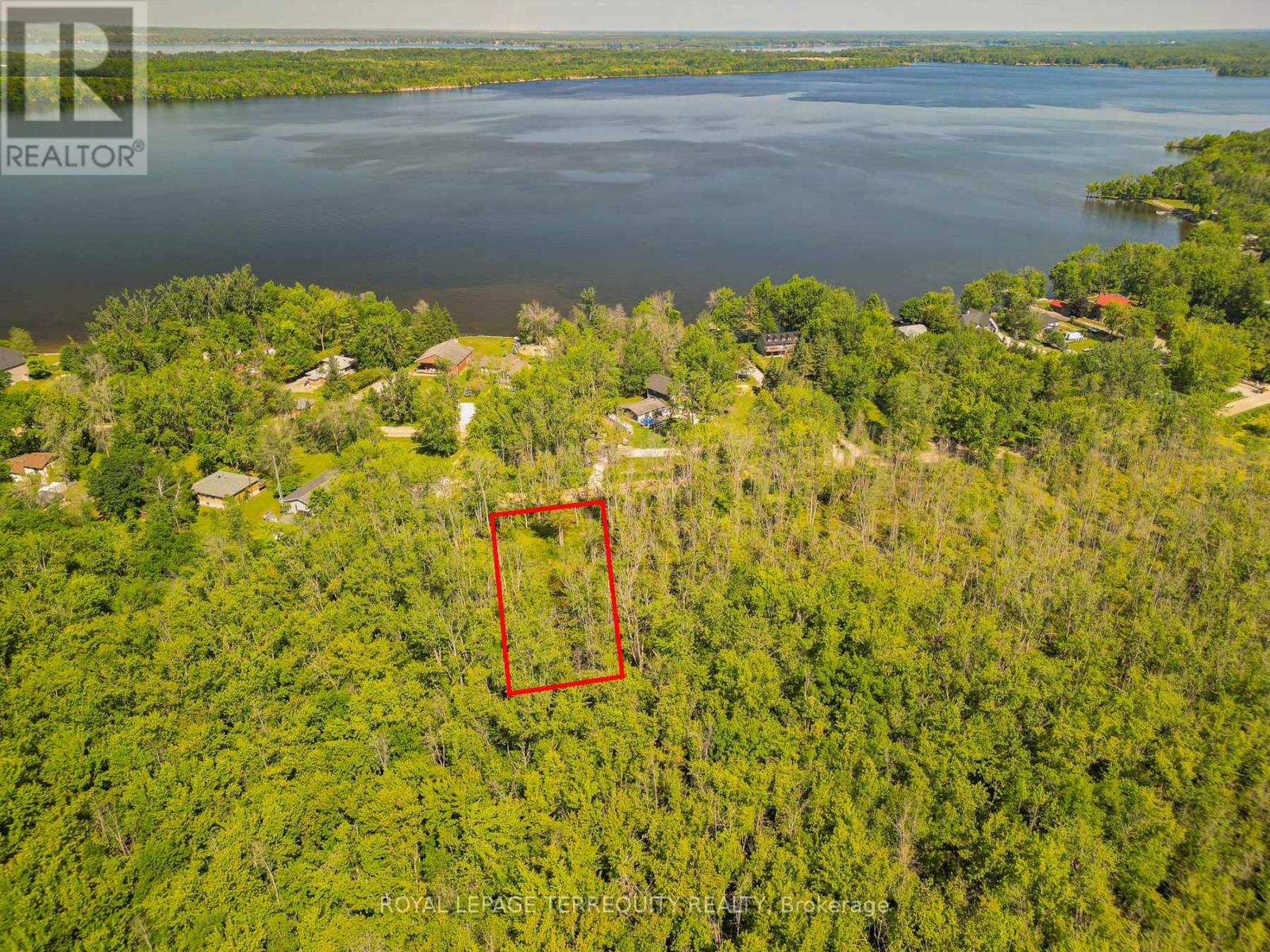 Vacant Land at 6117 BLUEBIRD STREET, Ramara