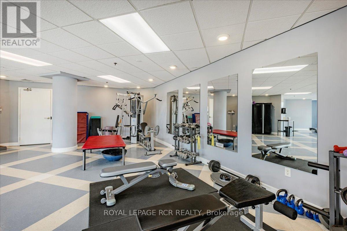 Apartment at 306 - 6 TORONTO STREET, Barrie