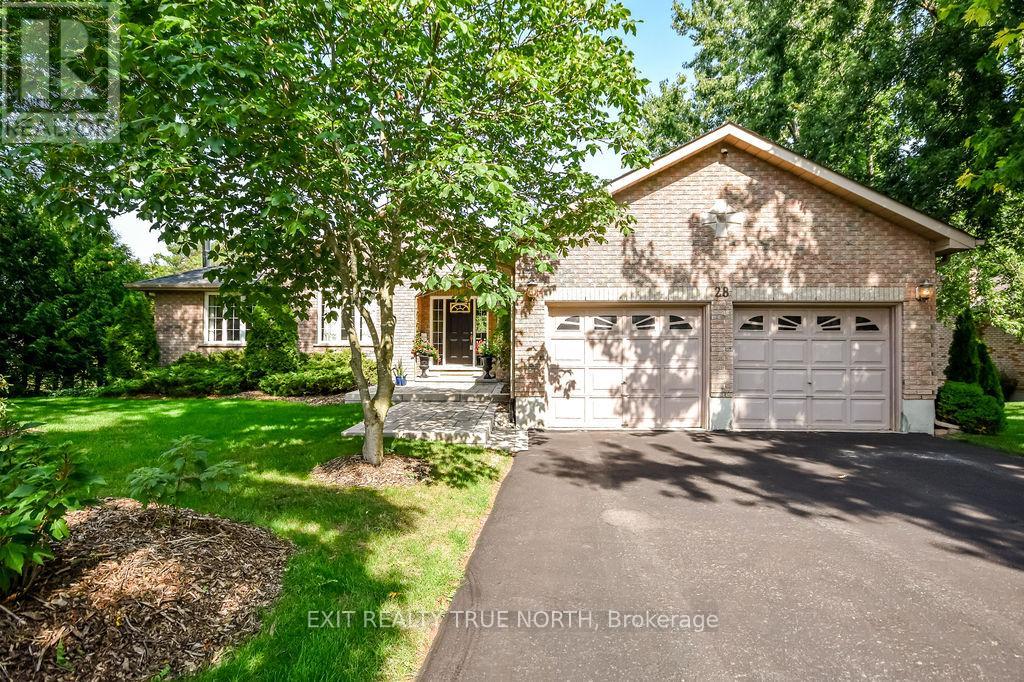 Detached at 28 NICHOLSON CRESCENT, Springwater (Snow Valley)