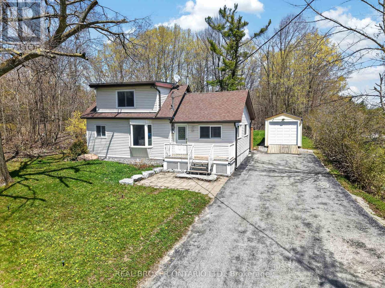Detached at 3823 BURNSIDE LINE, Severn