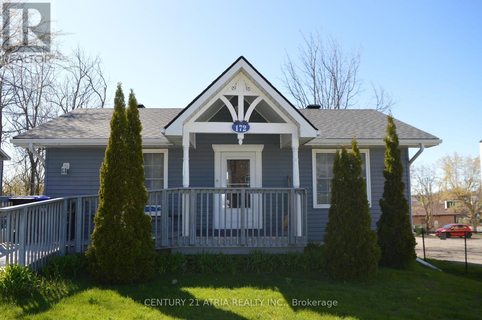 Detached at 172 WILLIAM STREET, Tay (Victoria Harbour)