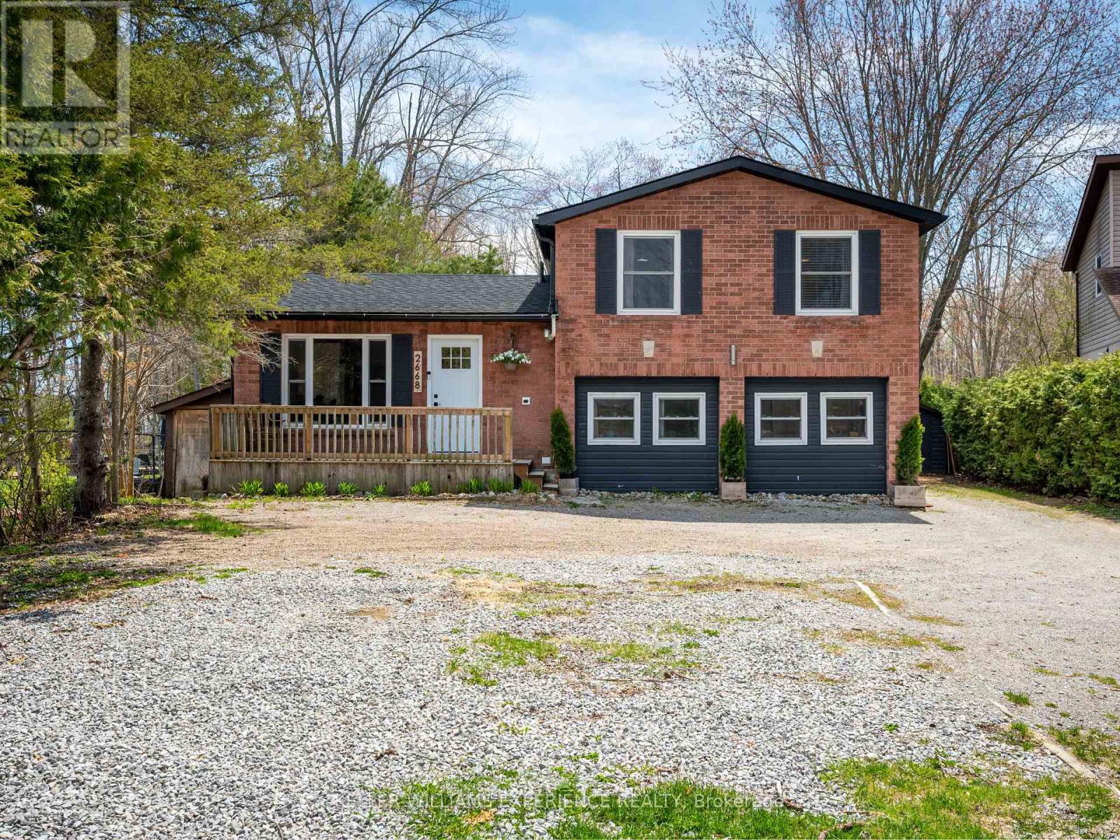 Detached at 2668 WESTSHORE CRESCENT, Severn (West Shore)