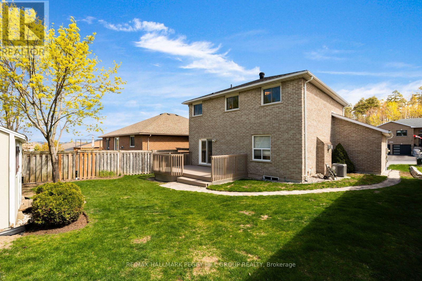 Detached at 168 WILDWOOD TRAIL, Barrie