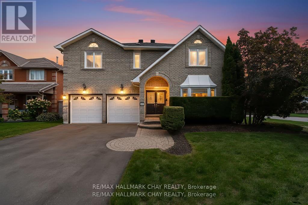 Detached at 82 BISHOP DRIVE, Barrie (Ardagh)