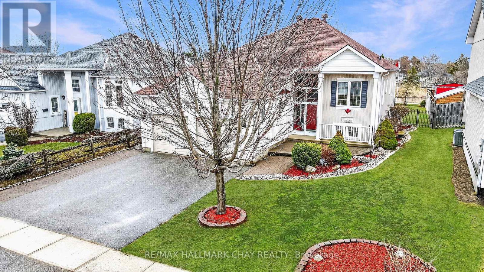 Detached at 205 COUNTRY LANE, Clearview (Stayner)